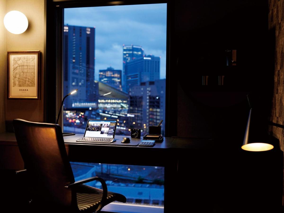 Del Style Shin Umeda By Daiwa Roynet 4*