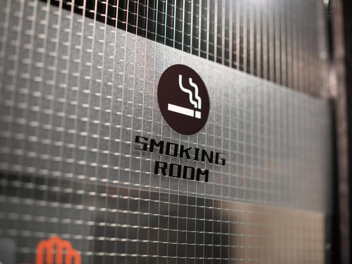 Del Style Shin Umeda By Daiwa Roynet Hotel Osaka
