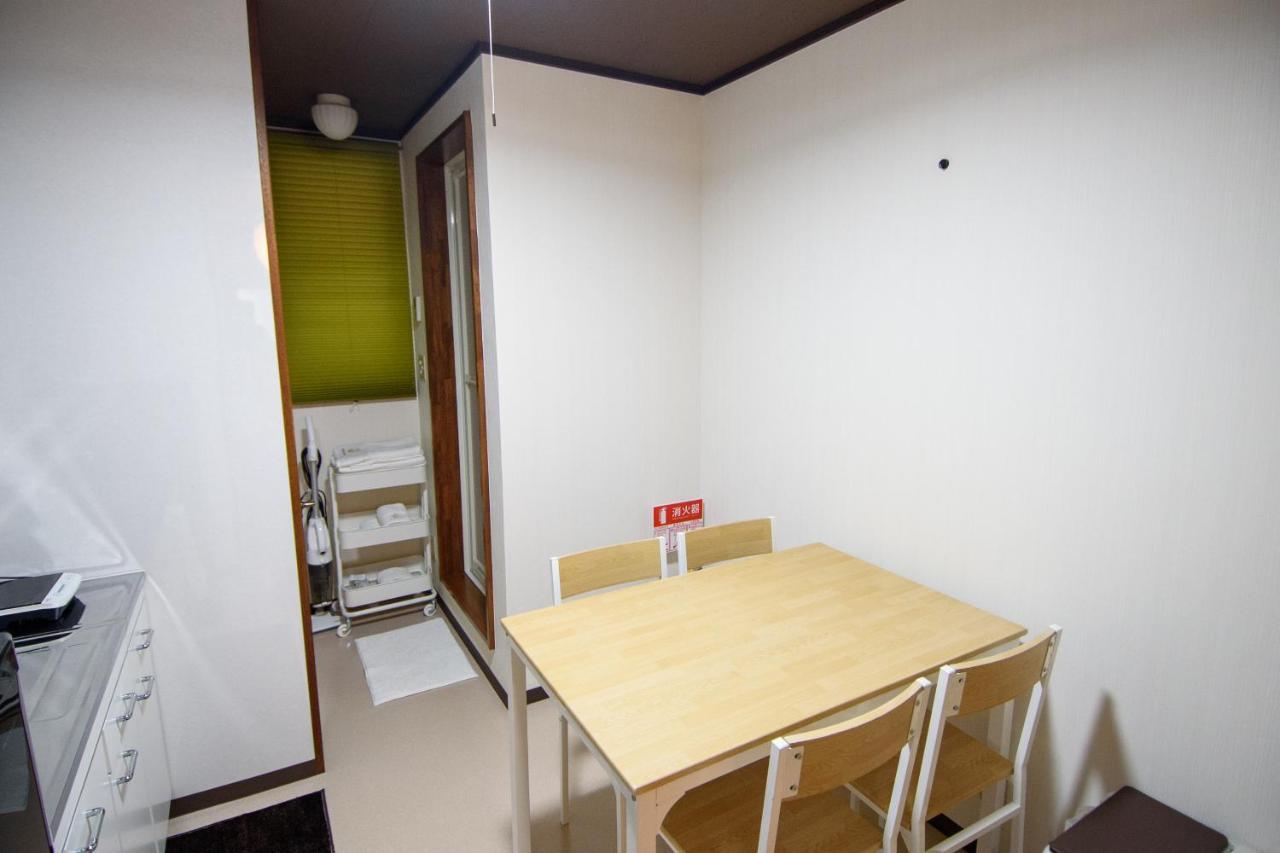 Sannou Private House