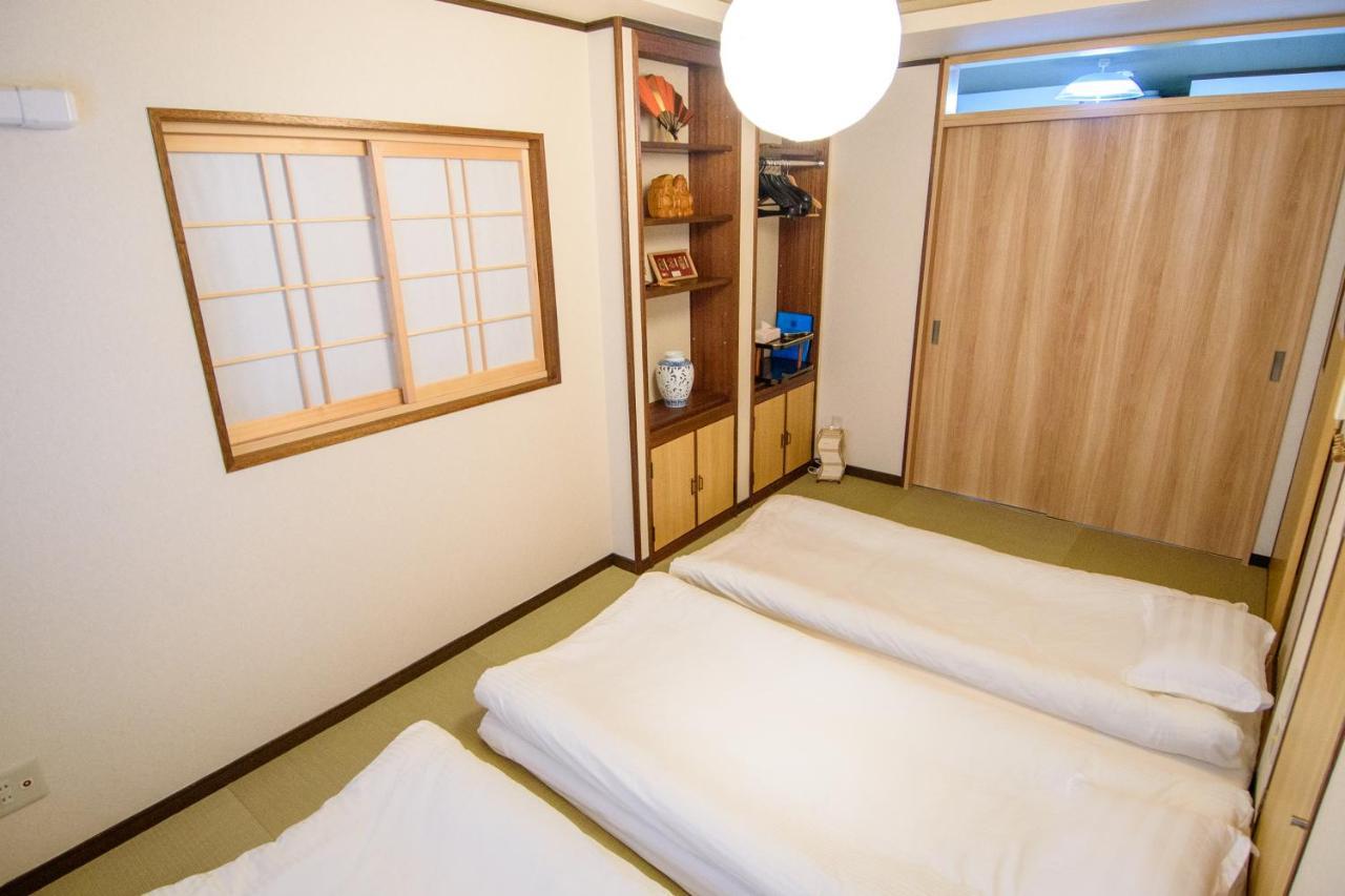 Sannou Private House Osaka