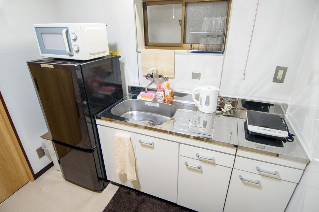 Sannou Private House Apartment *