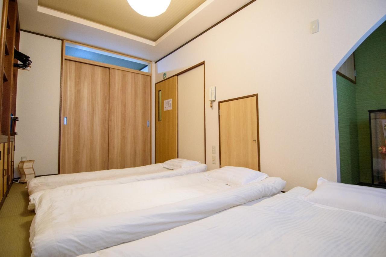 Sannou Private House Osaka
