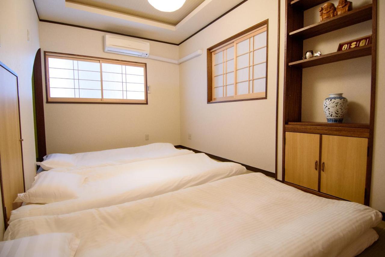 Apartment Sannou Private House *