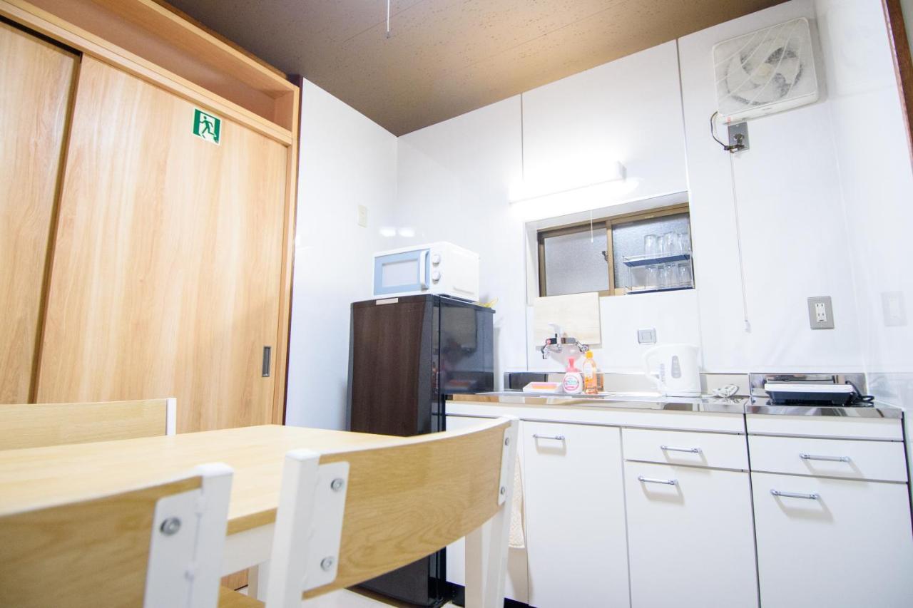 Sannou Private House