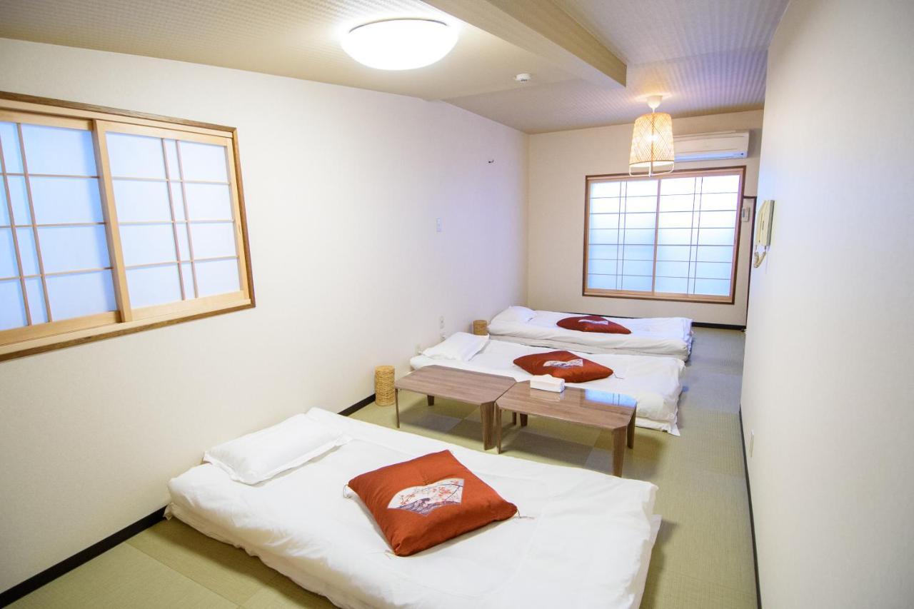 Apartment Sannou Private House *