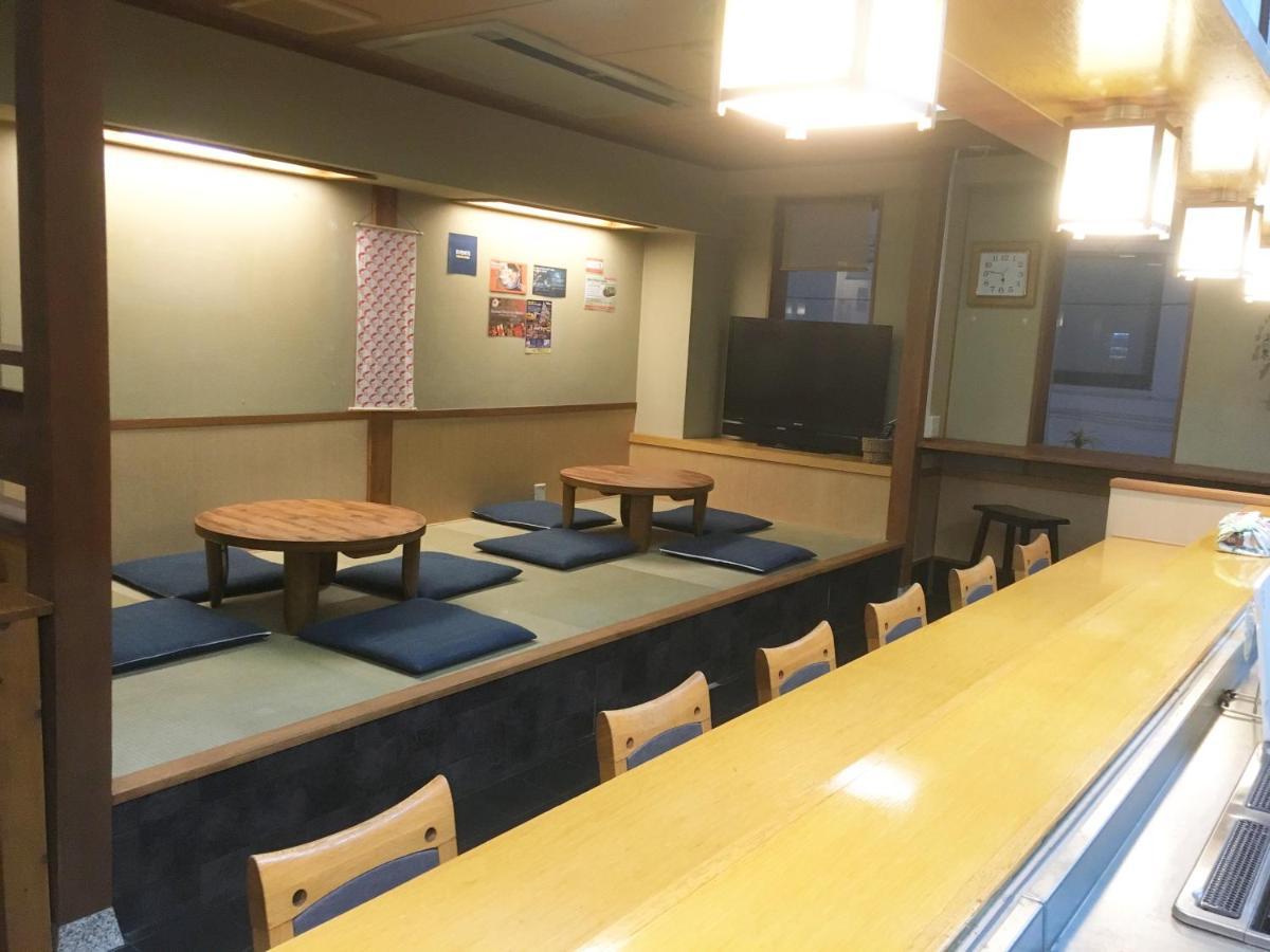 外国人staffがいるinternationalなhostel - Hana - Hostel