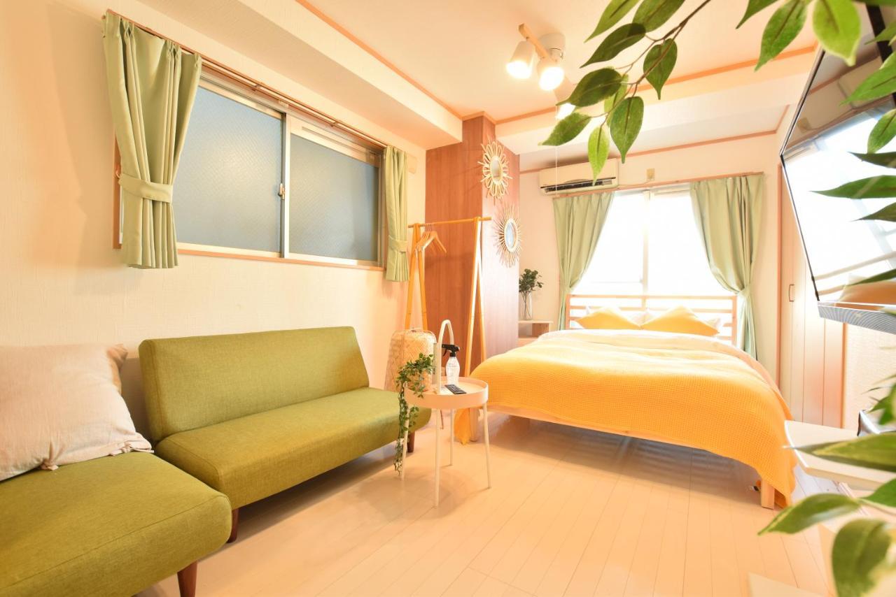 Apartment Mel-theater Karahori 102