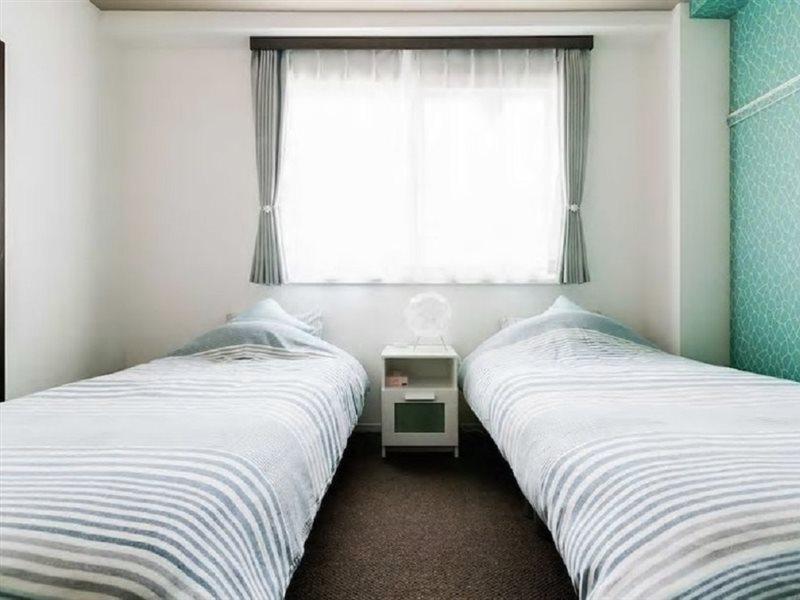 The Comfortable Floor 1001 * Osaka