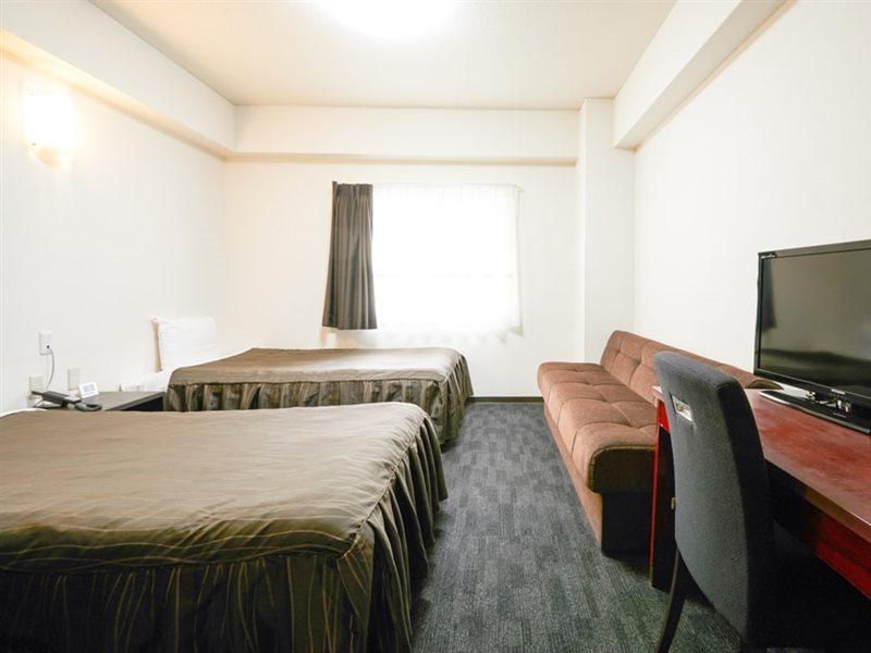 Hotel Osaka Corona Hotel 3*