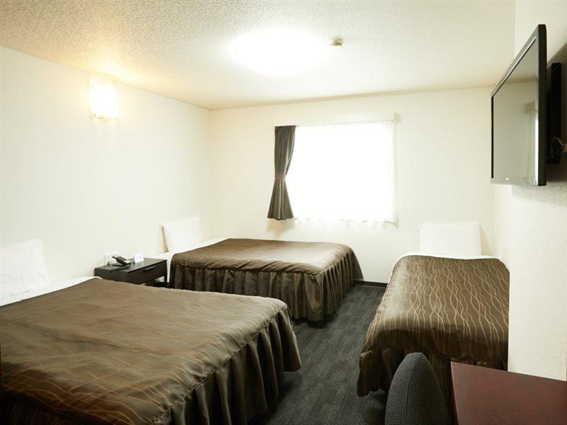 Hotel Osaka Corona Hotel 3*