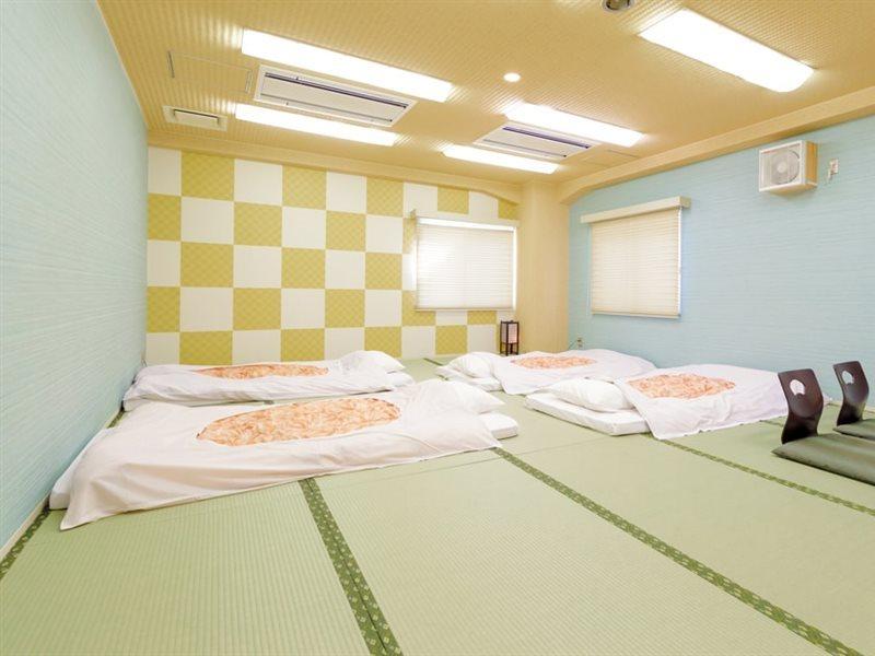 Hotel Osaka Corona Hotel