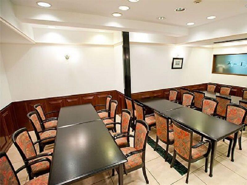 Osaka Corona Hotel Hotel 3*