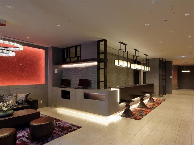 Via Umeda Hotel
