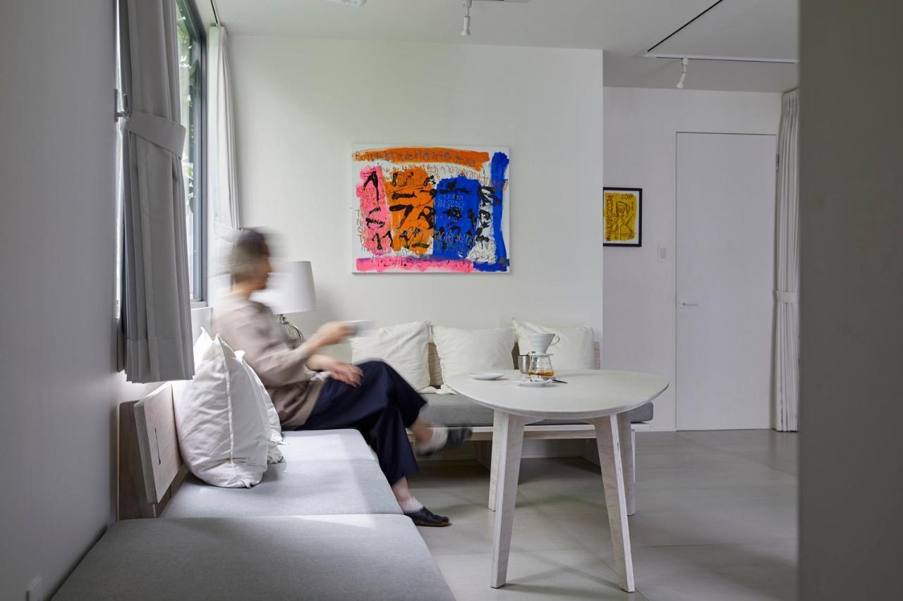 ギャラリーホテル 「distortion ９」 Holiday home Osaka