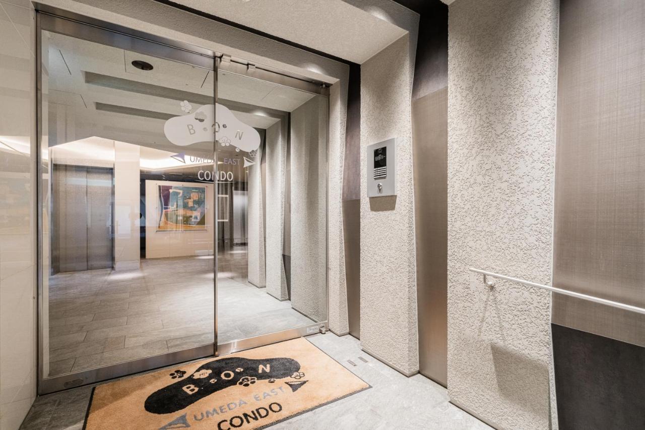 Bon Umeda East 3*
