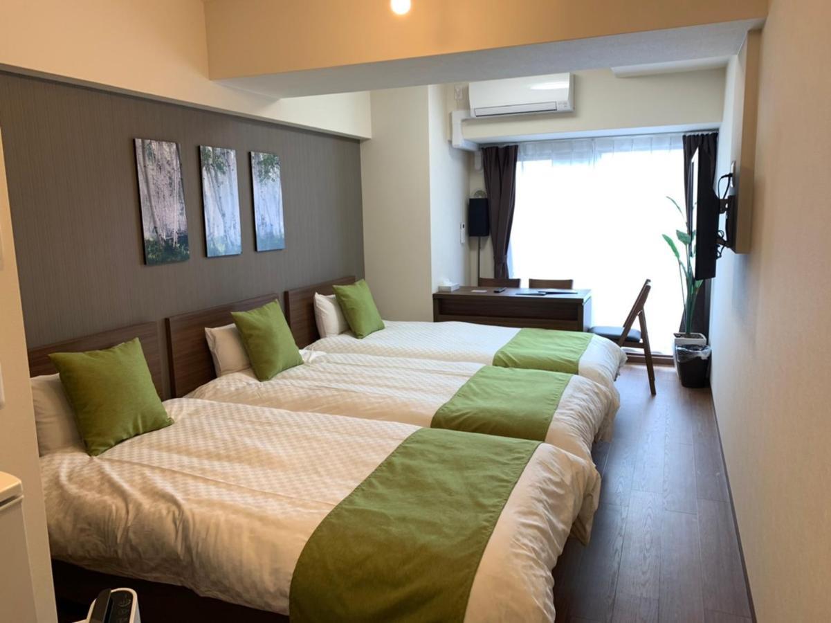 @rlis_house新大阪北 * Osaka