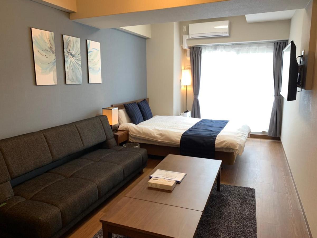 @rlis_house新大阪北 Apartment *