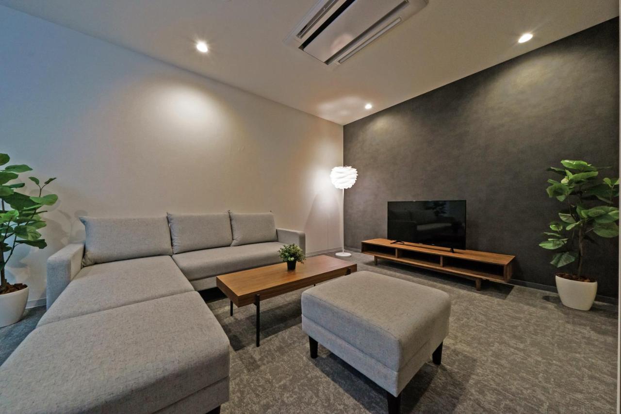 Apartment & Go Shinsaibashi-kita