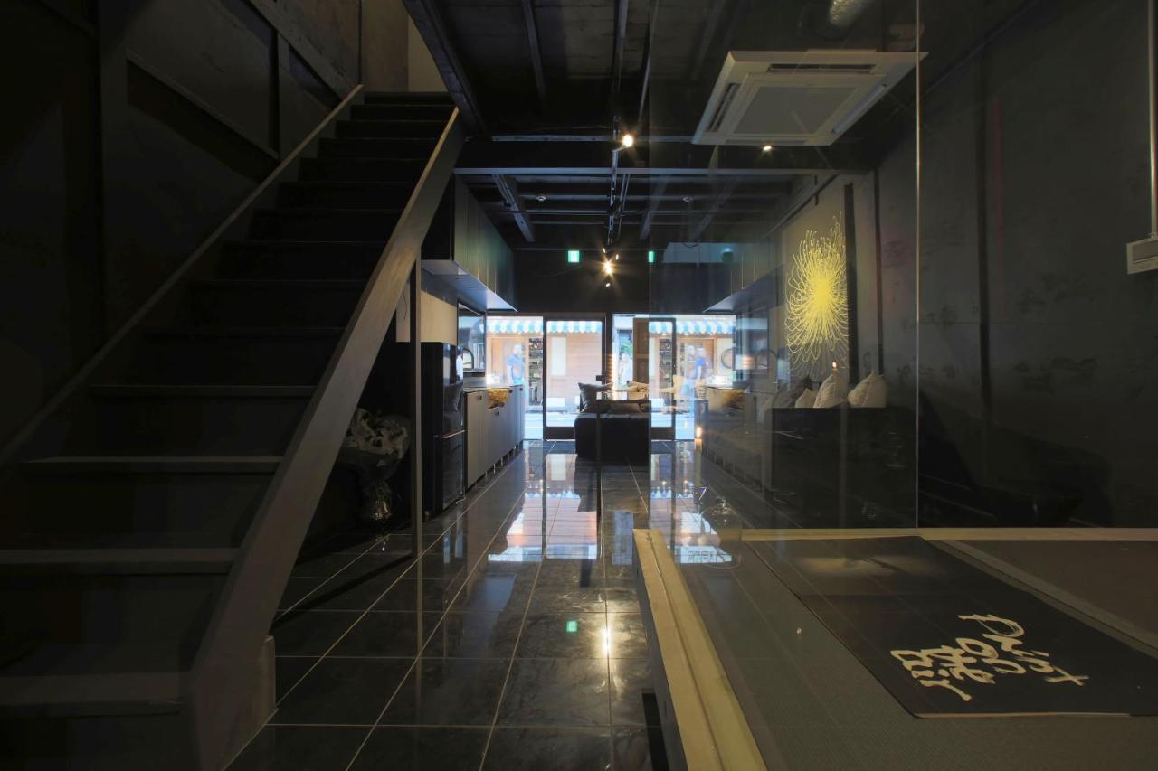 Holiday home Maison De 9 Shinsaibashi East