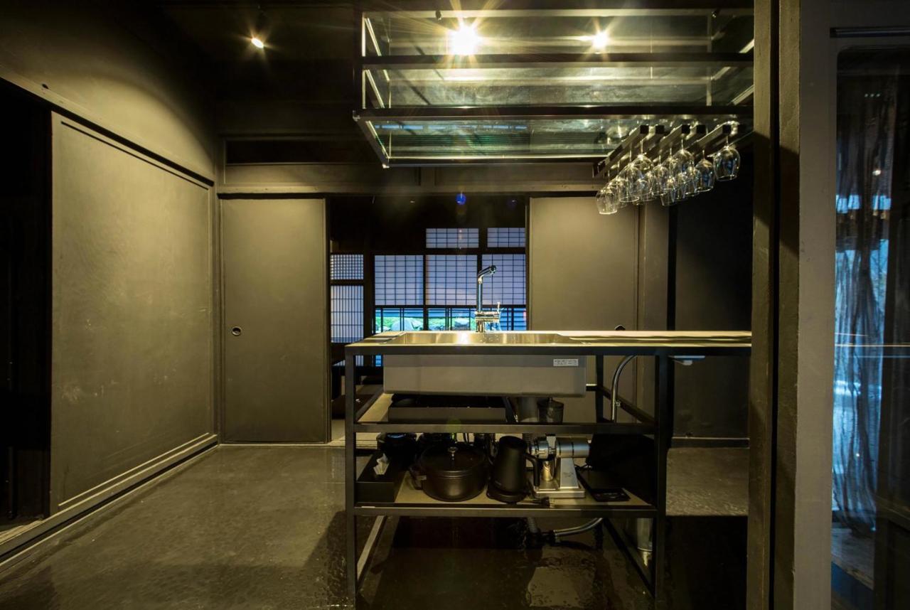 Maison De 9 Tanimachi *