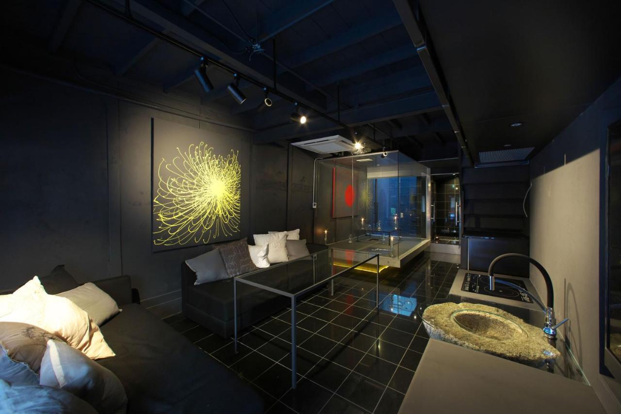 Maison De 9 Shinsaibashi East Osaka