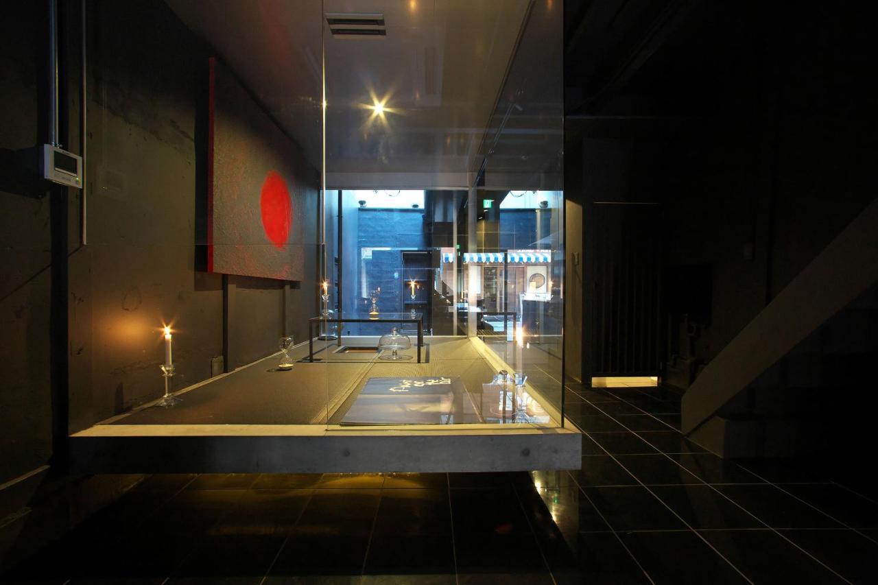Maison De 9 Shinsaibashi East *