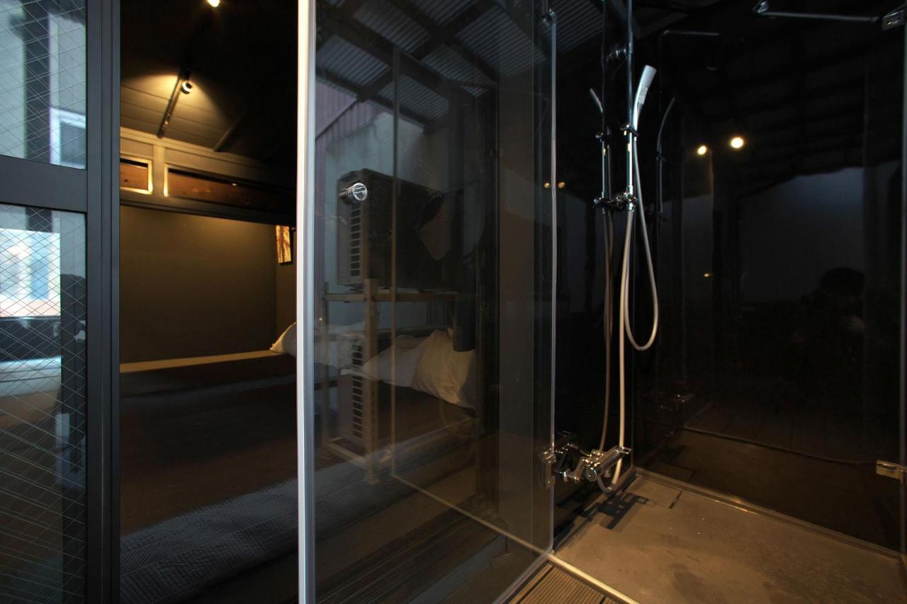 Maison De 9 Shinsaibashi East