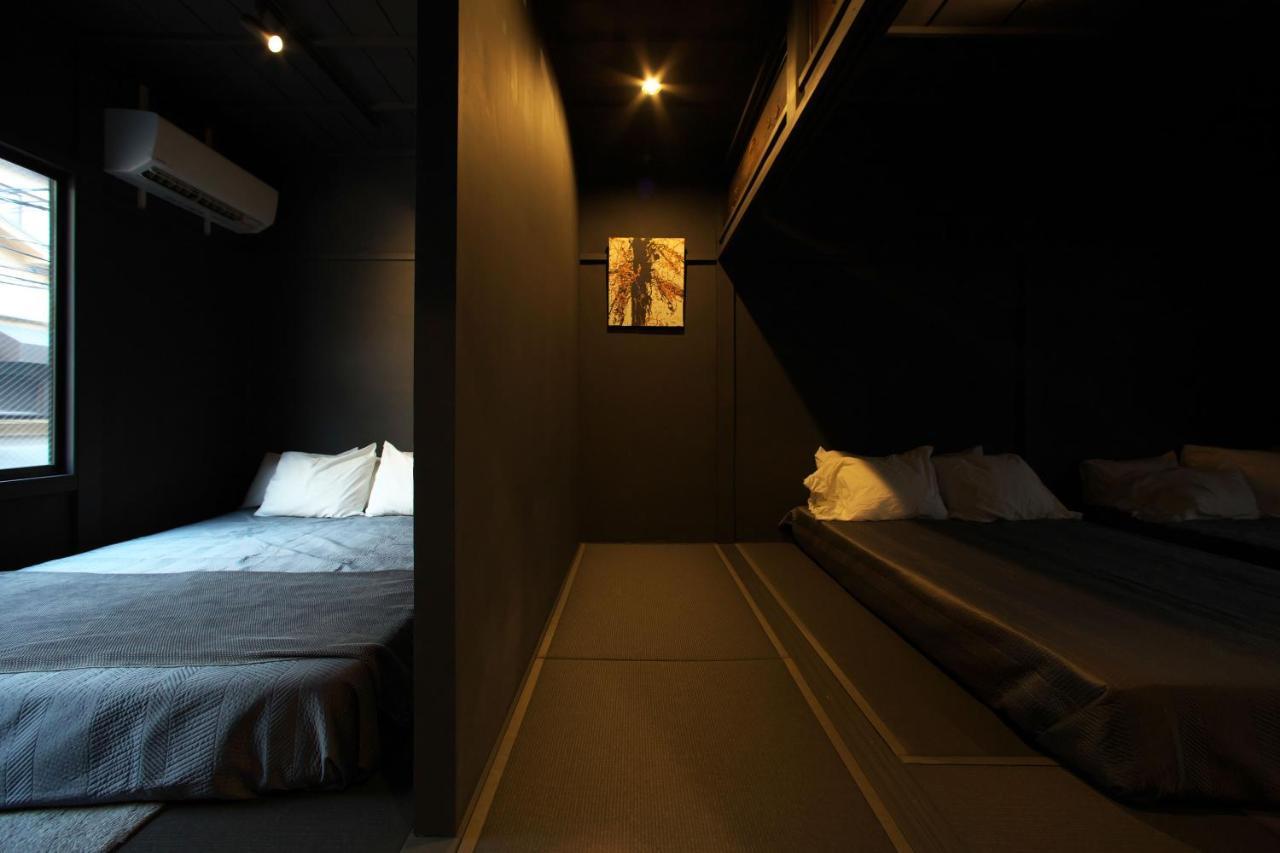 Maison De 9 Shinsaibashi East