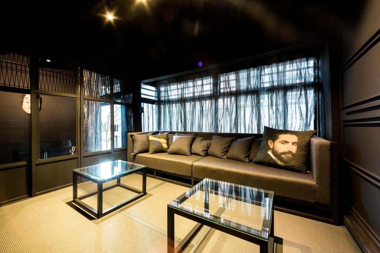 Maison De 9 Tanimachi Holiday home *