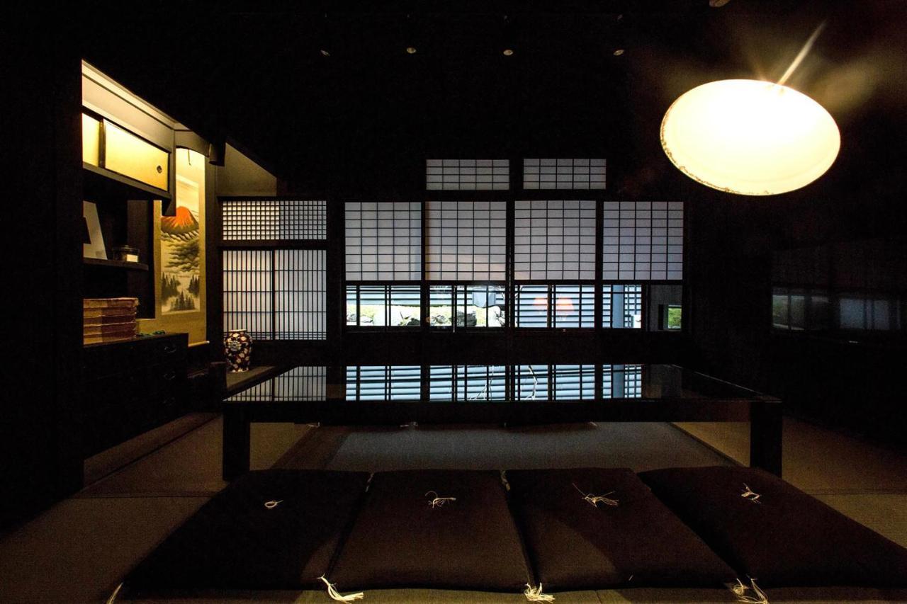Maison De 9 Tanimachi Holiday home *