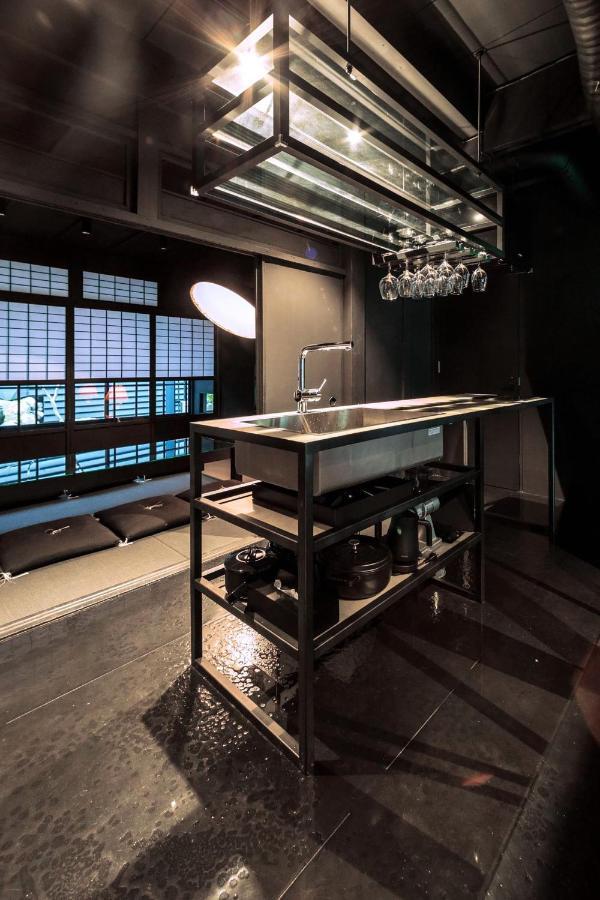 Maison De 9 Tanimachi Osaka