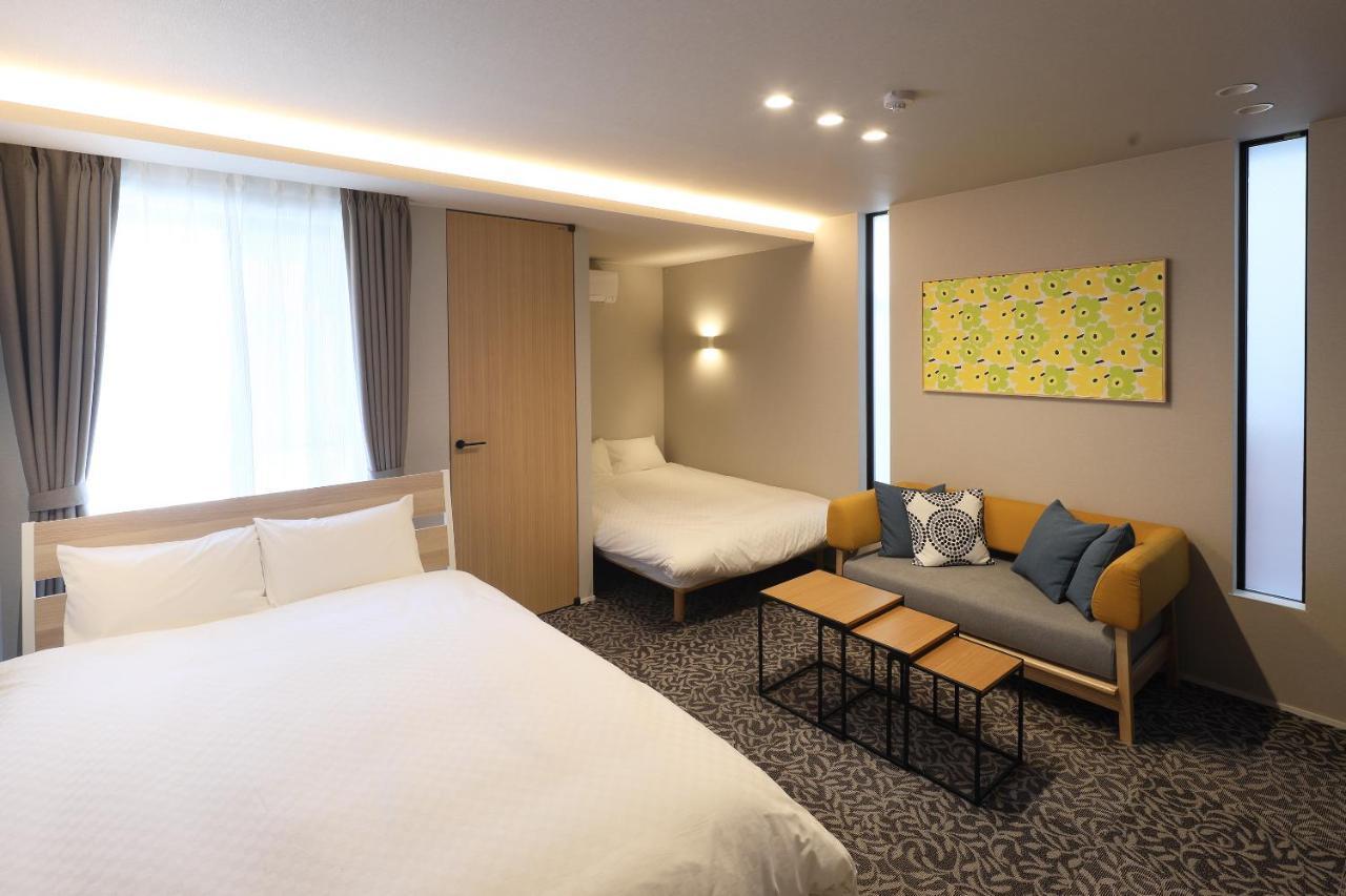 Apartment Koti Sopo Universal Bay 2 By Liaison *