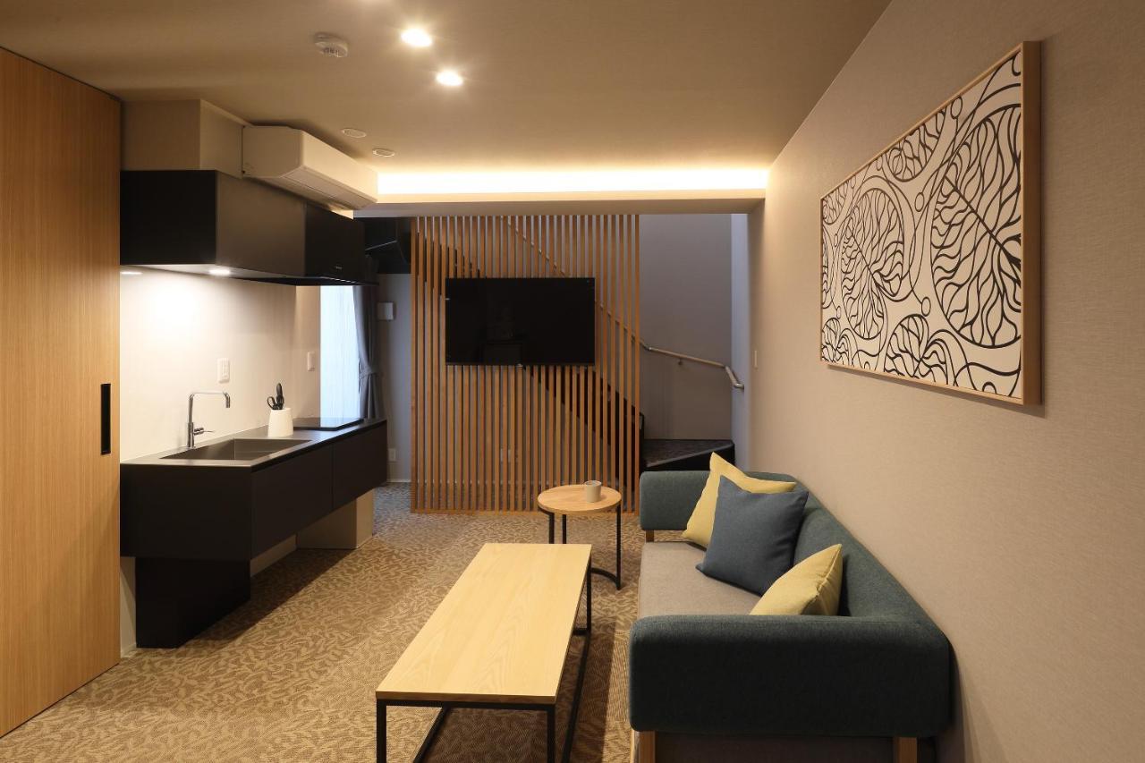 Apartment Koti Sopo Universal Bay 2 By Liaison Osaka