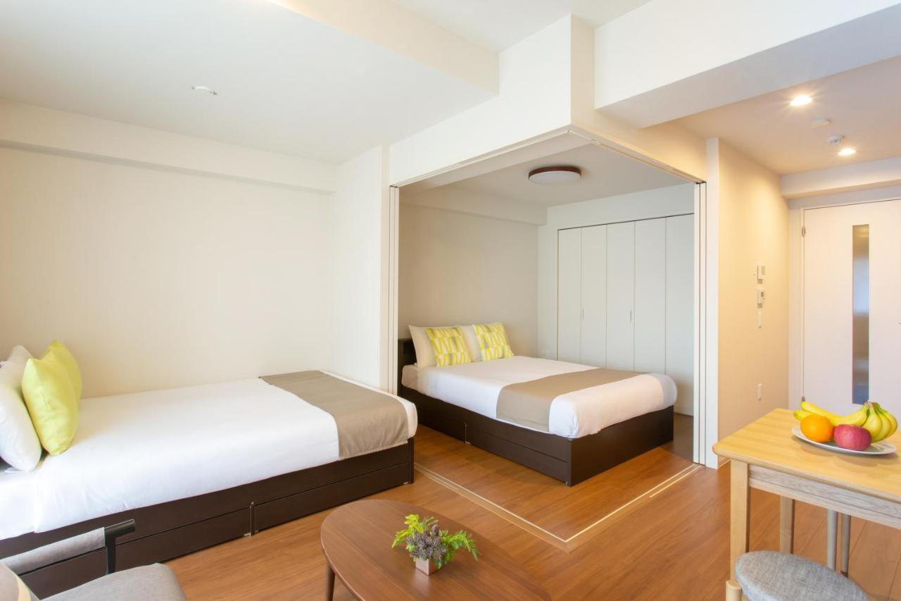 Bon Umeda 4*