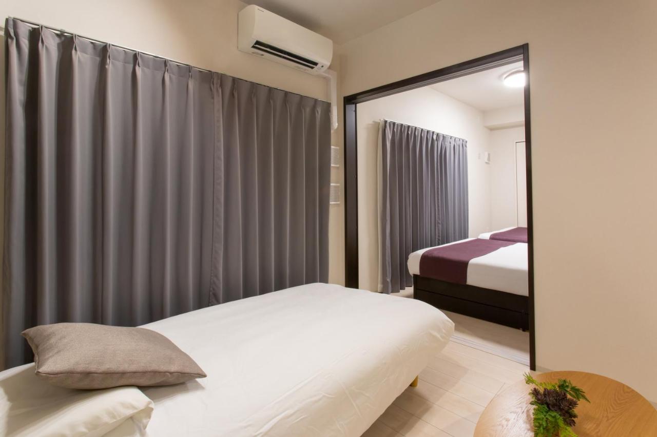 Bon Umeda 4* Osaka