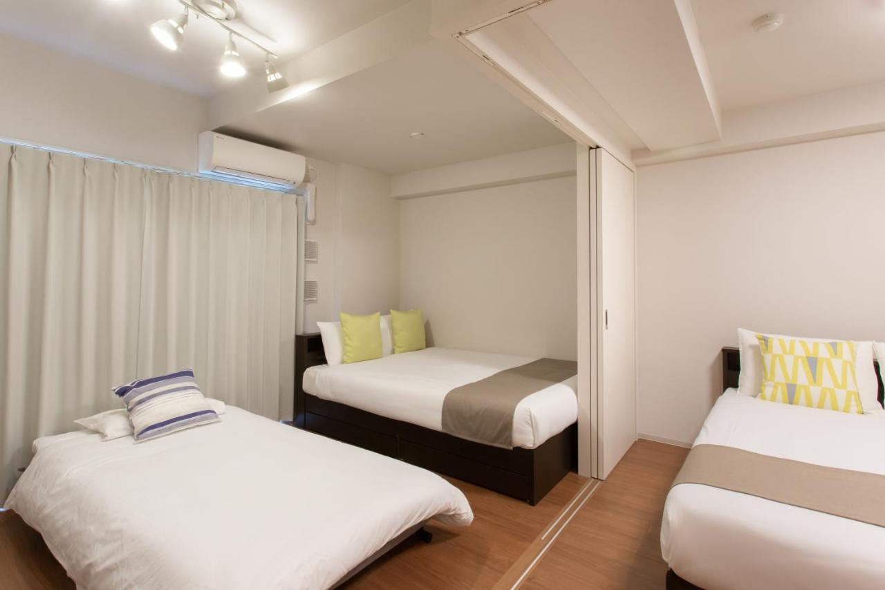 Aparthotel Bon Umeda 4*