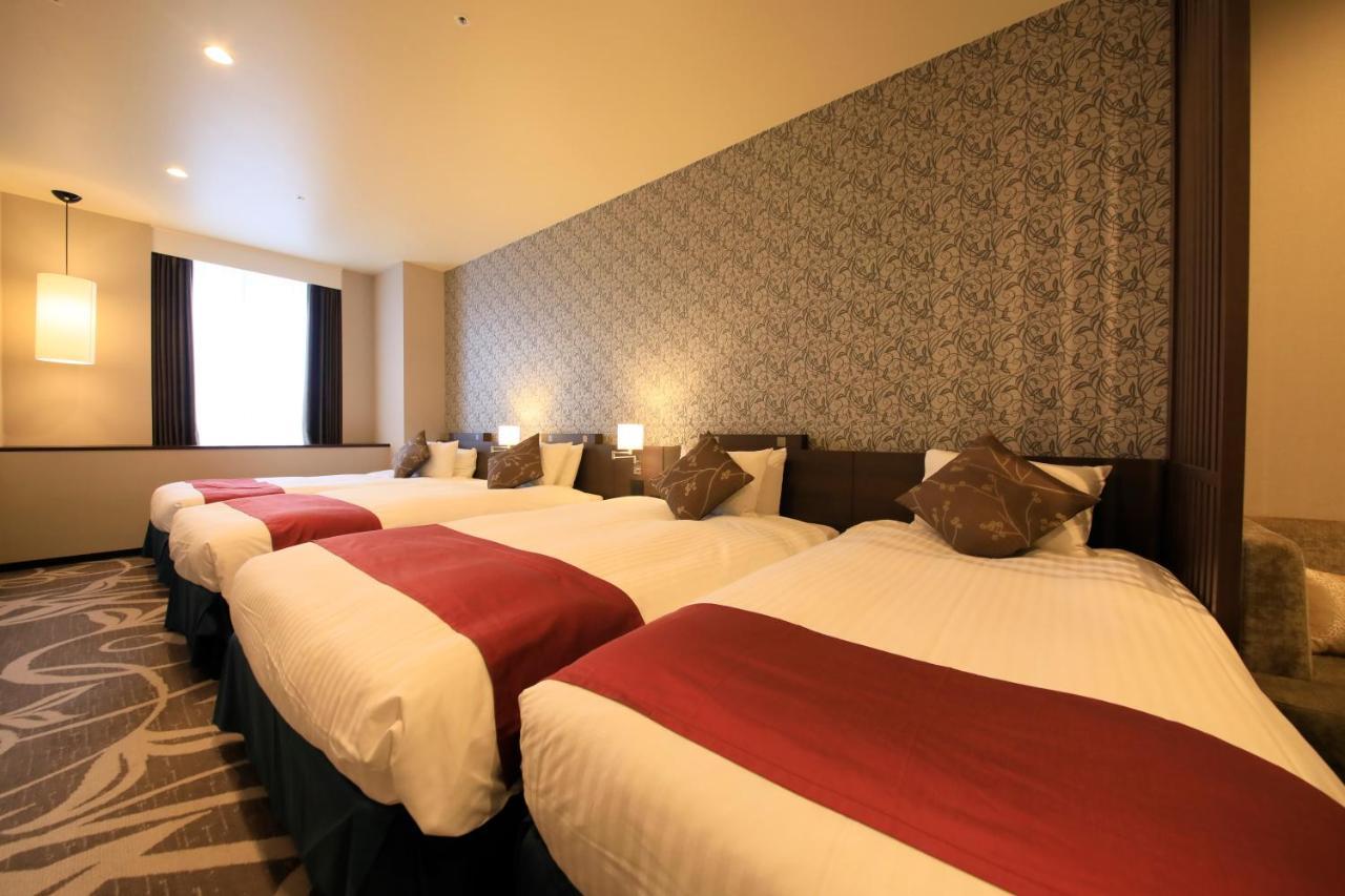 Quintessa Bay 4* Osaka