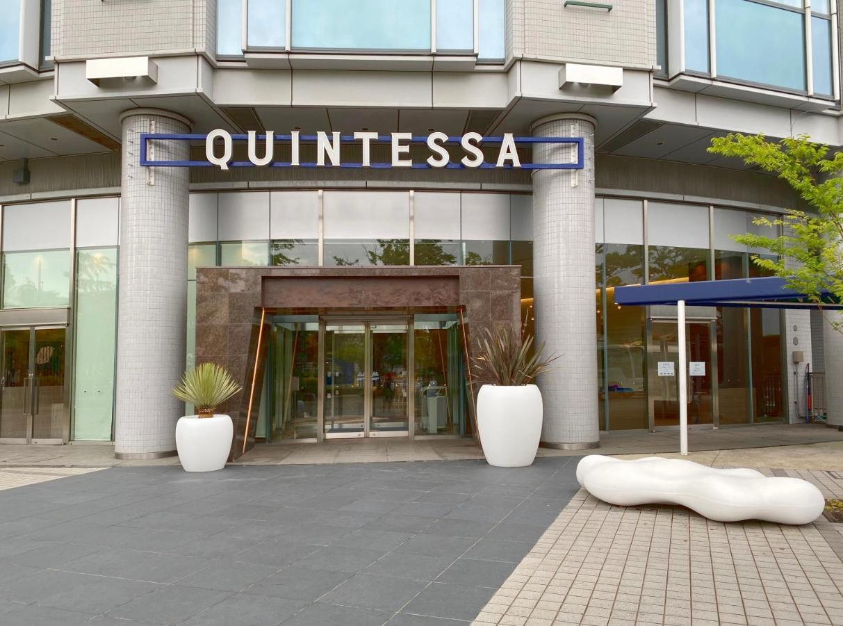 Quintessa Bay Hotel