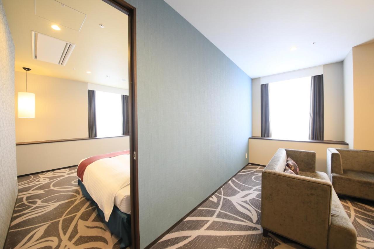 Quintessa Bay 4* Osaka