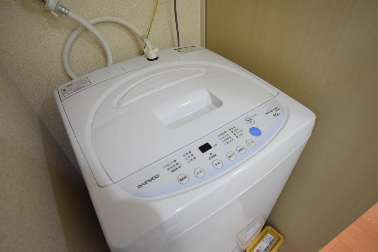 Apartment Luft Uehonmachi 501