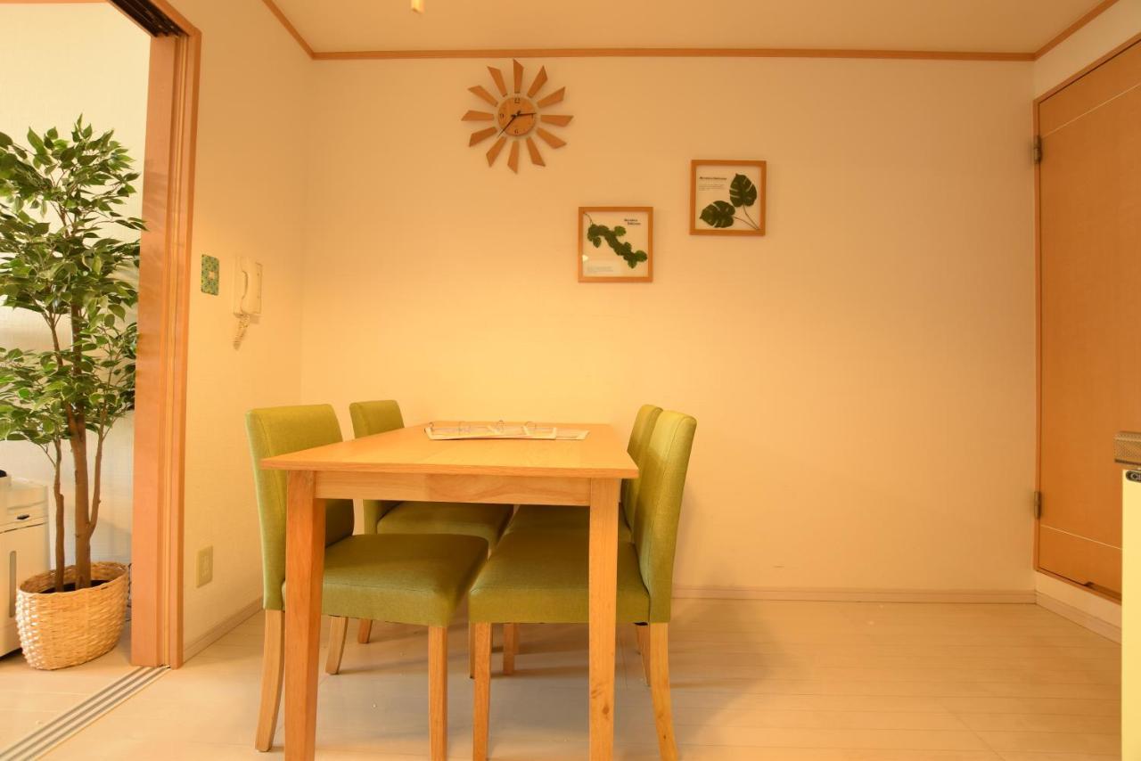 Mel-theater Karahori 102 Apartment Osaka