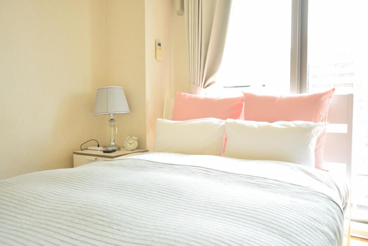 Apartment Luft Uehonmachi 501 Osaka
