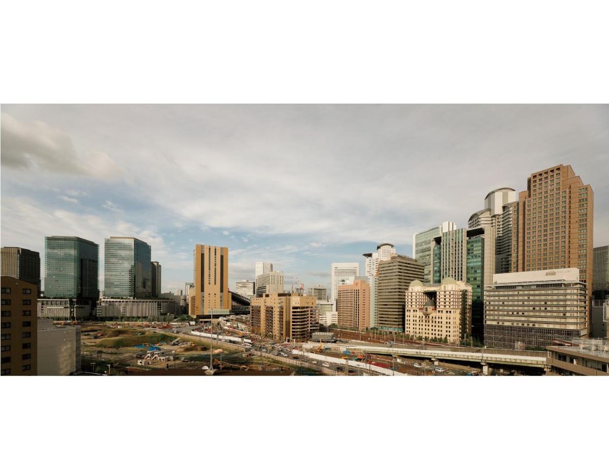 Del Style Shin Umeda By Daiwa Roynet Hotel 4*