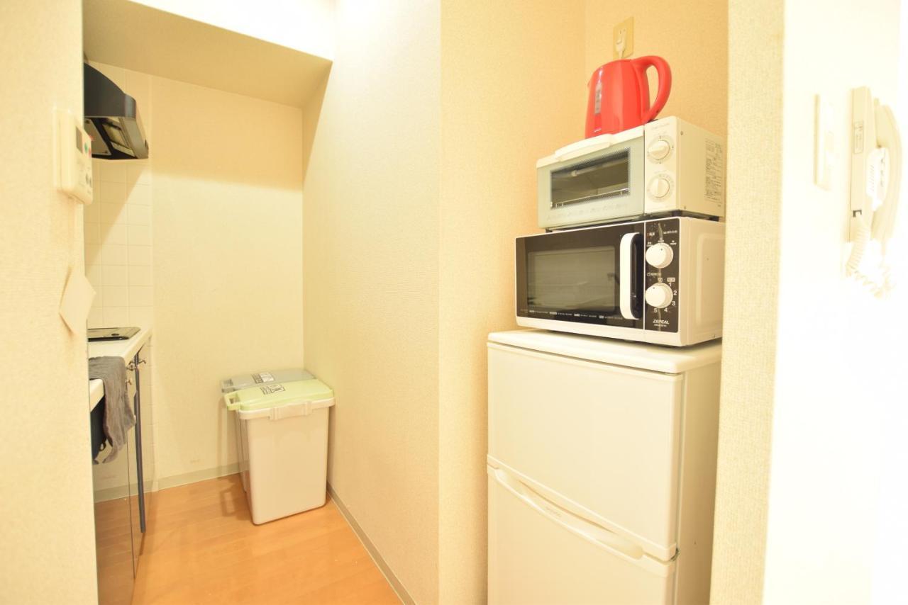 Apartment Luft Uehonmachi 501