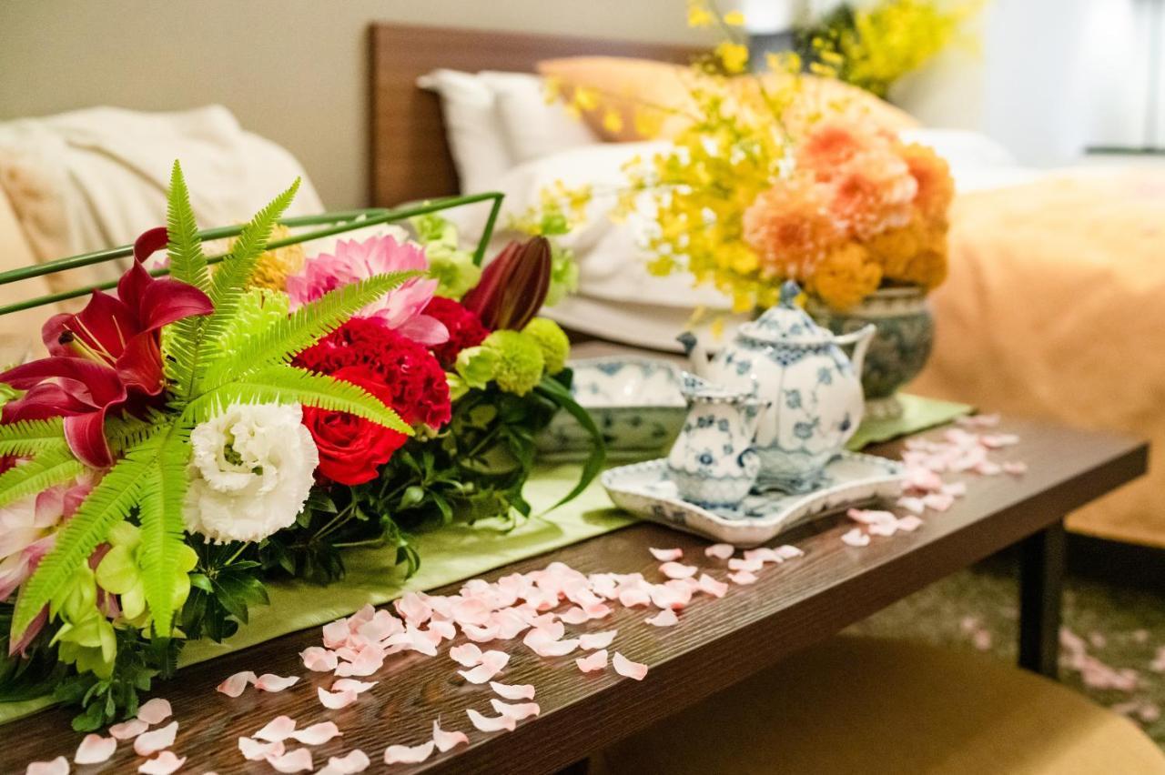 Apartment @rlis_house新大阪北
