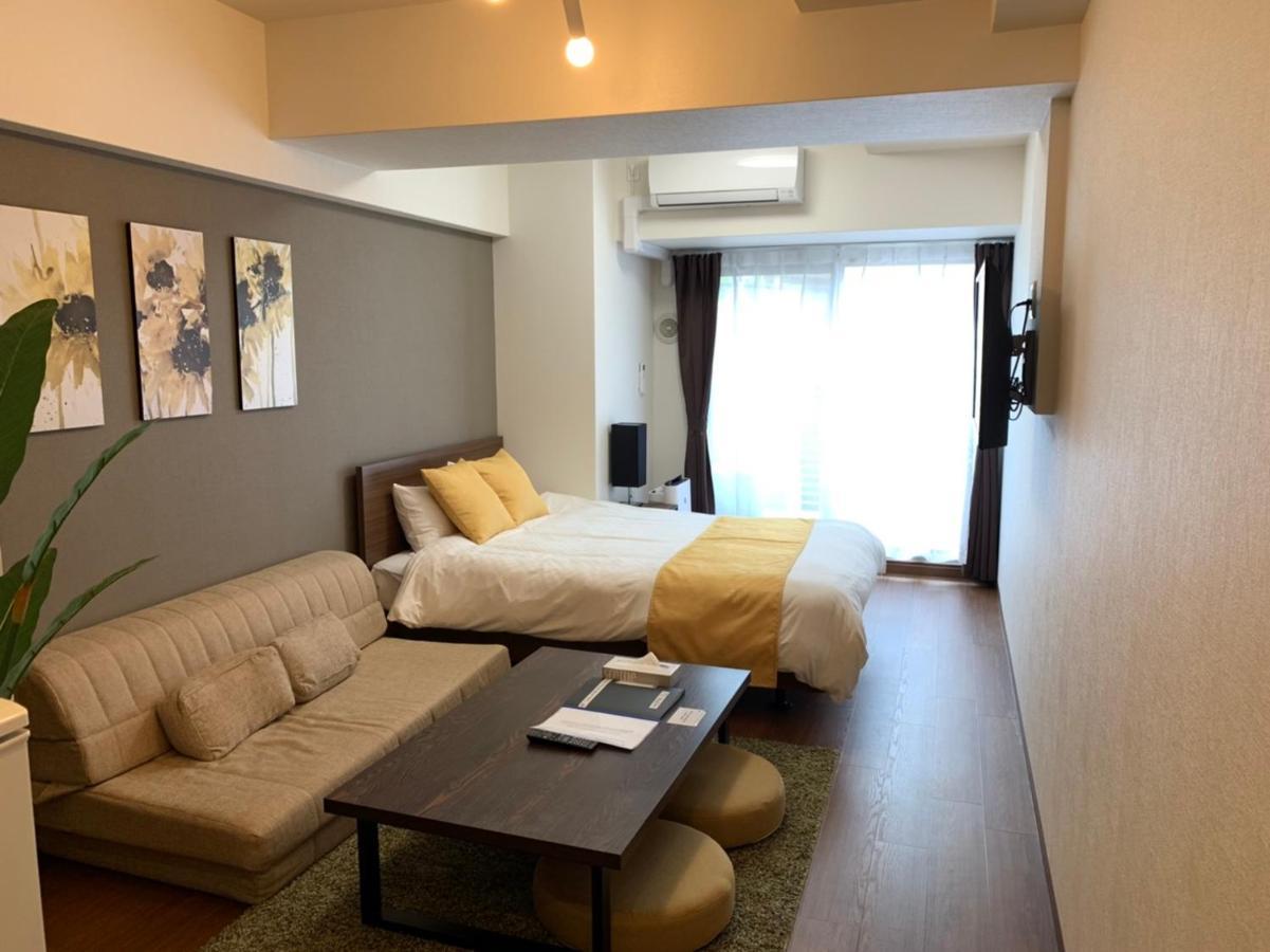 @rlis_house新大阪北 Apartment *