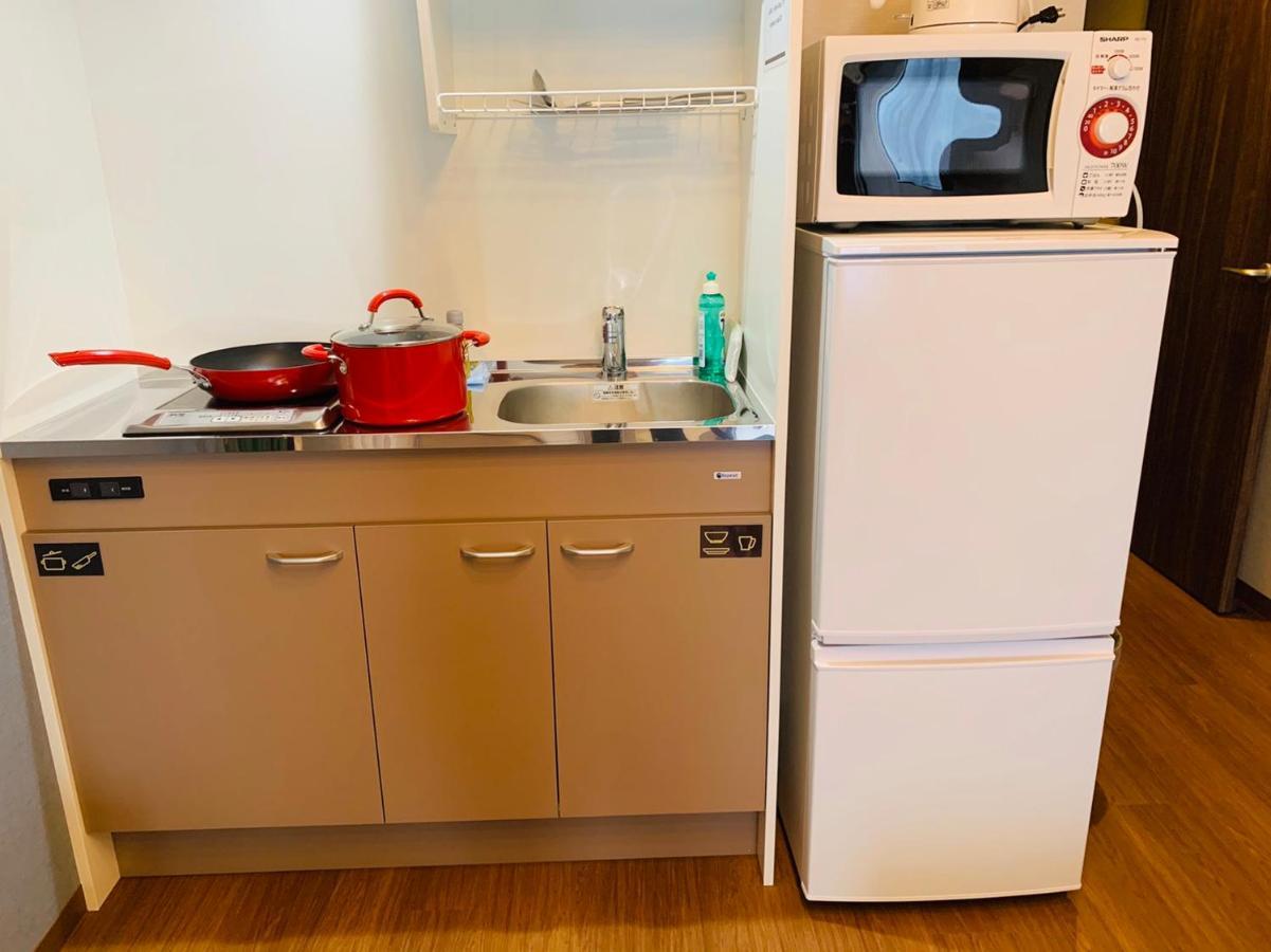 @rlis_house新大阪北 Apartment Osaka