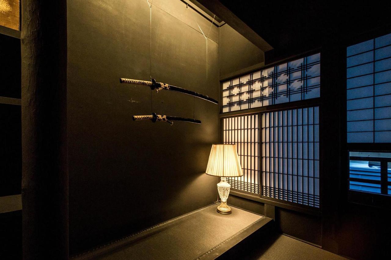 Maison De 9 Tanimachi * Osaka