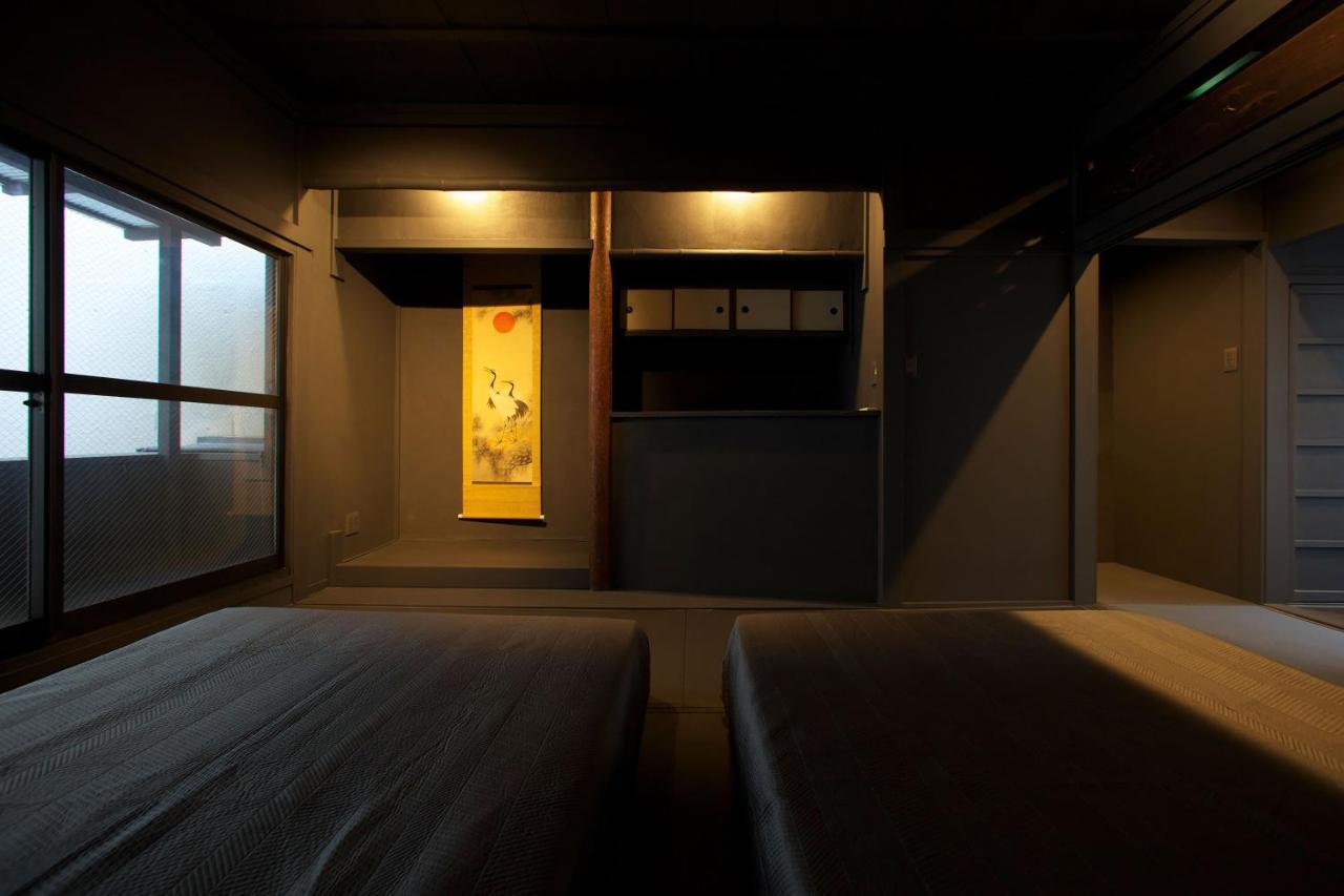 Maison De 9 Shinsaibashi East *