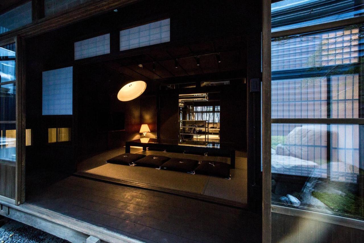 Maison De 9 Tanimachi Holiday home Osaka